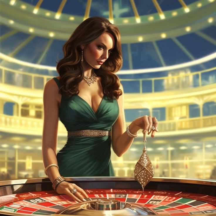 arrion play live casino dealer table streamed for Philippines players