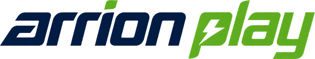 arrion play logo